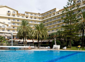 Hotel Intur Orange Benicassim