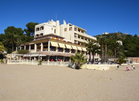 Hotel Voramar