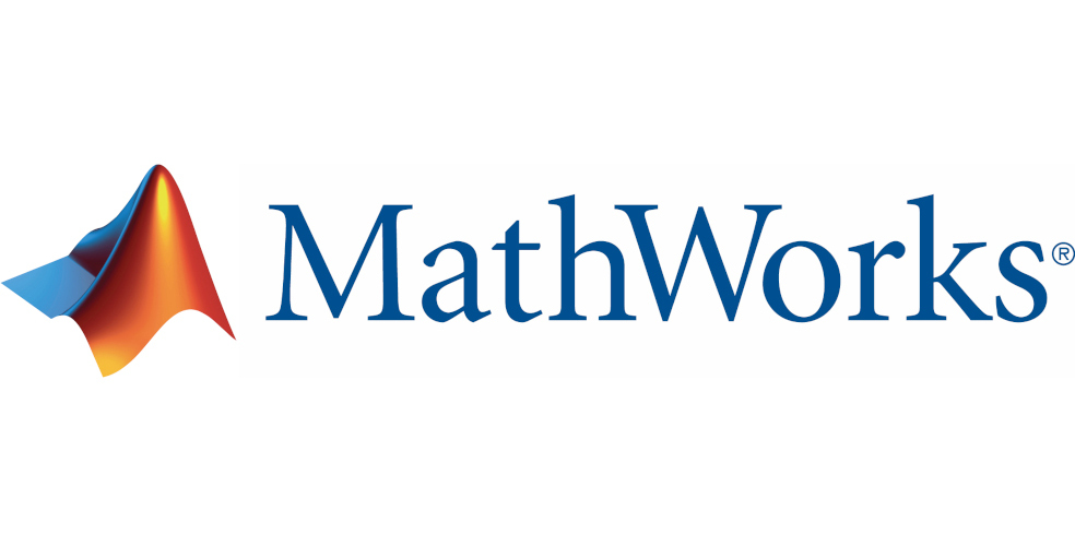 Mathworks logo